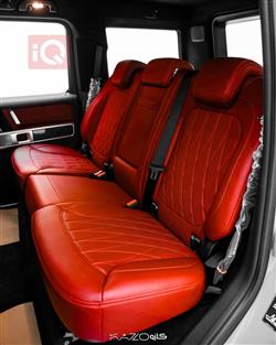 مرسيدس بنز G-Class